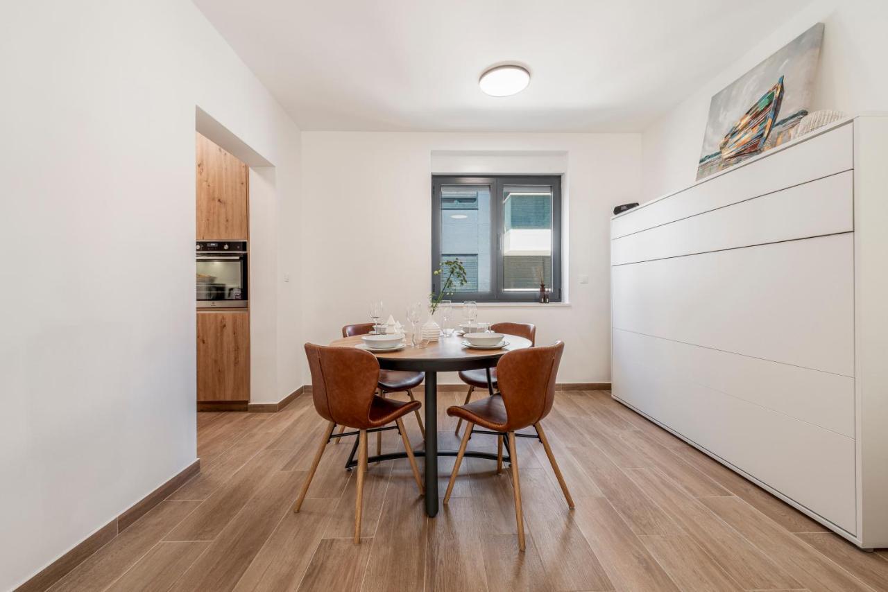 Apartment Emma Дубровник Экстерьер фото