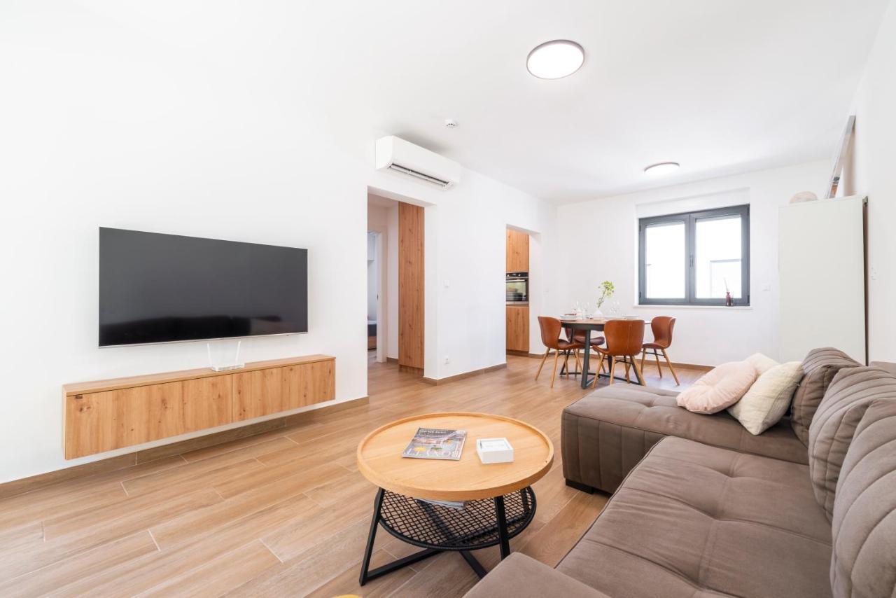 Apartment Emma Дубровник Экстерьер фото
